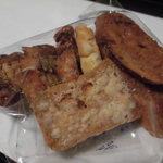 81788412 - ラスク