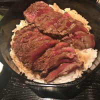 ステーキハウス ビーフオークマ 名古屋店 - 