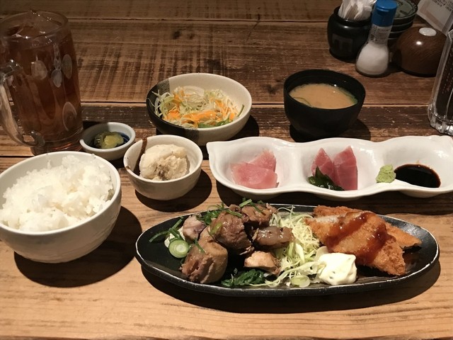 Umaimon Kikou Maguroya