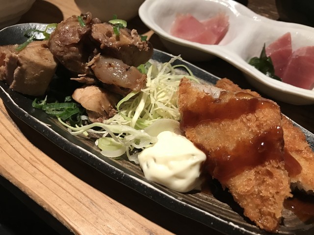 Umaimon Kikou Maguroya photo 3