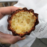 やきがしや　SUSUCRE - なかみ