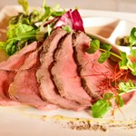 ナカスダイニング - 