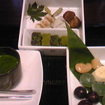 ジュヴァンセル - これが祇園フォンデュ１２６０円！最後まで飽きさせないスイーツです。