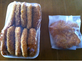 郷家精肉店 - 角田（惣菜・デリ）の写真