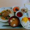 大阪法務局 食堂