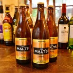 ナカスダイニング - 