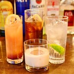 ナカスダイニング - 