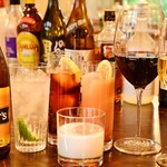 ナカスダイニング - 