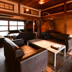 ナカスダイニング - 