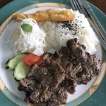 バンブーカフェ - 