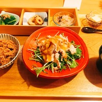 旬和膳きゅう - 