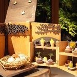 ブレストンコート ユカワタン - 