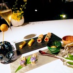 ブレストンコート ユカワタン - 