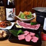 Sumibi Yakiniku Shichirinya - 