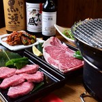 Sumibi Yakiniku Shichirinya - 