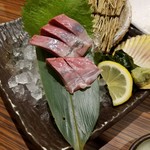 産直鮮魚寿司炉端 源ぺい - 