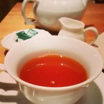 アフタヌーンティー・ティールーム - 