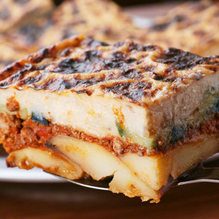 ギリシャ料理&バー OLYMPIA_1