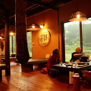 森の味処 なかむら _2