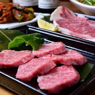 炭火焼肉 七厘家 しちりんや 浦田 焼肉 食べログ