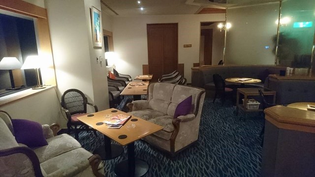 誰主？君主（タスクス） - 南長井（バー）の写真