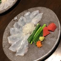 大阪とらふぐの会 PREMIUM - 