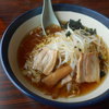 中華レストラン 豊味園 - 料理写真:醤油ラーメン