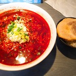 らぁめん 喜乃壺 - 