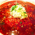 らぁめん 喜乃壺 - 