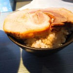 らぁめん 喜乃壺 - 