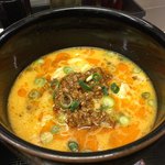 東竜 - 担々麺