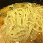 東竜 - 担々麺