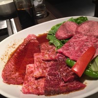 原宿焼肉 KINTAN - 