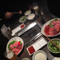 原宿焼肉 KINTAN - 