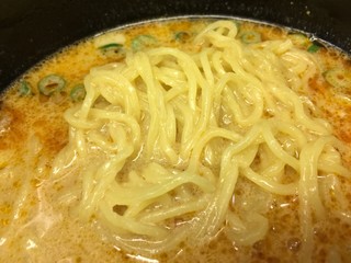 Touryuu - 担々麺