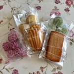 ICHIE　Flower&Sweets - 