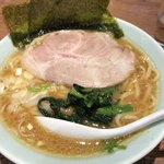 麺家千晃 新横浜店 - 