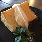 ごはん×カフェ madei - 