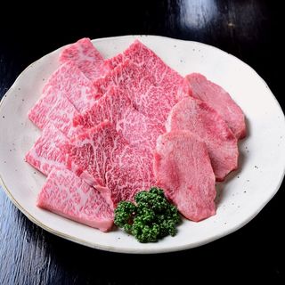 上物肉もオススメ!!