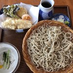 蕎麦 つづら - 