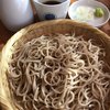 蕎麦ひら井