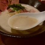 Koji-Na Tei Toripaitan Ra-Mento Goukai Na Izakaya Ryouri Andonabe - 