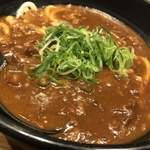 Kasu Udon Fuudo - 