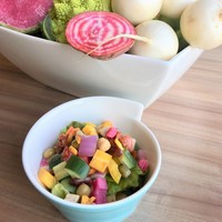 LUCIS GARDEN'Sチョップドサラダ