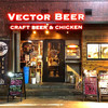VECTOR BEER 大森店