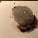 SECRETO - 未来寿司