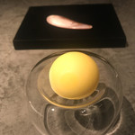 SECRETO - カボチャエスプーマ