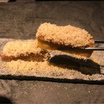 SECRETO - フォアグラフレンチトースト