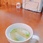 カフェ箱庭 - 