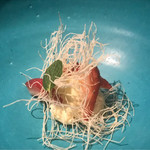 SECRETO - チーズケーキ、カダイフ